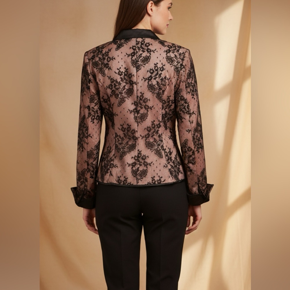 JS Collection blazer NWT 8 - Picture 4 of 14